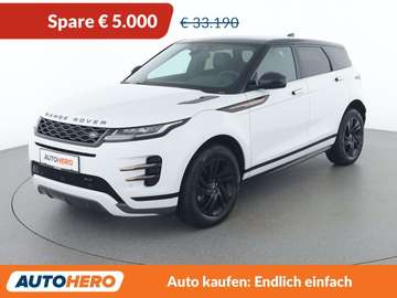 D165 Mild-Hybrid S R-Dynamic