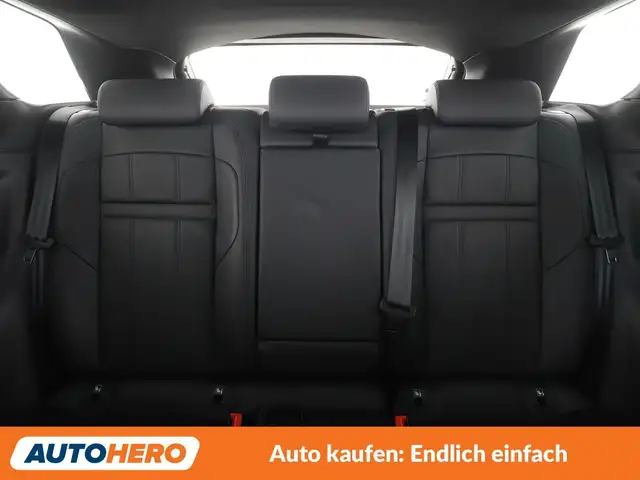 Land Rover Range Rover Evoque view 15