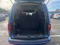 Volkswagen Caddy 1.4 TSI Highline RFK Navi Klima SHZ A Blau - thumbnail 11