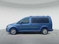 Volkswagen Caddy 1.4 TSI Highline RFK Navi Klima SHZ A Blau - thumbnail 4