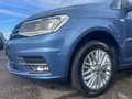 Volkswagen Caddy 1.4 TSI Highline RFK Navi Klima SHZ A Blau - thumbnail 7