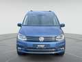 Volkswagen Caddy 1.4 TSI Highline RFK Navi Klima SHZ A Blau - thumbnail 3