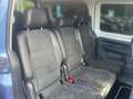 Volkswagen Caddy 1.4 TSI Highline RFK Navi Klima SHZ A Blau - thumbnail 9