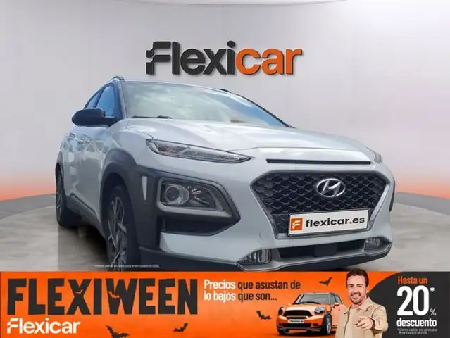 Hyundai KONA 1.6 TGDI Tecno Lime DT 4x2
