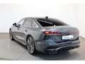 Audi A6 Limousine TFSI quattro S line Gris - thumbnail 4
