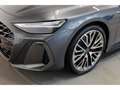 Audi A6 Limousine TFSI quattro S line Gris - thumbnail 7