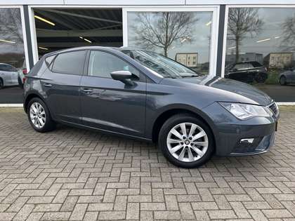 SEAT Leon 1.0 TSI Style Ultimate Edition 50% deal 7975,- ACT