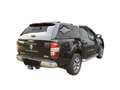 Renault Alaskan Intens Double Cab 4x4 Full-Offroad/1.Hnd./Hardtop Schwarz - thumbnail 4