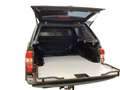 Renault Alaskan Intens Double Cab 4x4 Full-Offroad/1.Hnd./Hardtop Schwarz - thumbnail 3
