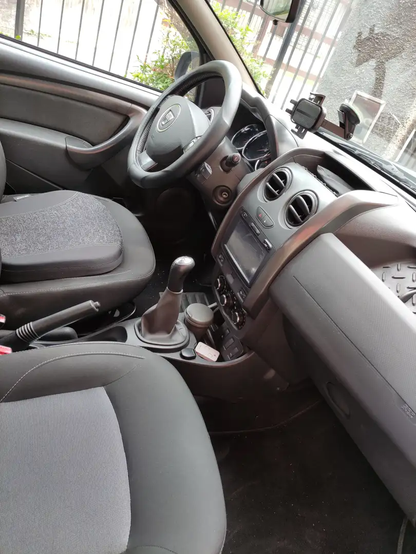 Dacia Duster Duster I 2014 1.6 Ambiance Family 4x2 s - 2