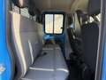 Opel Movano 2.3 D (CDTI) L2H1 DoKa Pritsche 1.Hand Blau - thumbnail 9