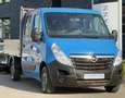 Opel Movano 2.3 D (CDTI) L2H1 DoKa Pritsche 1.Hand Blau - thumbnail 4