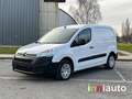 Citroen Berlingo BlueHDi 74KW (100CV) Club Blanco - thumbnail 6