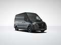 Mercedes-Benz Sprinter 317 CDI Panel Van L2 RWD SELECT Grau - thumbnail 1