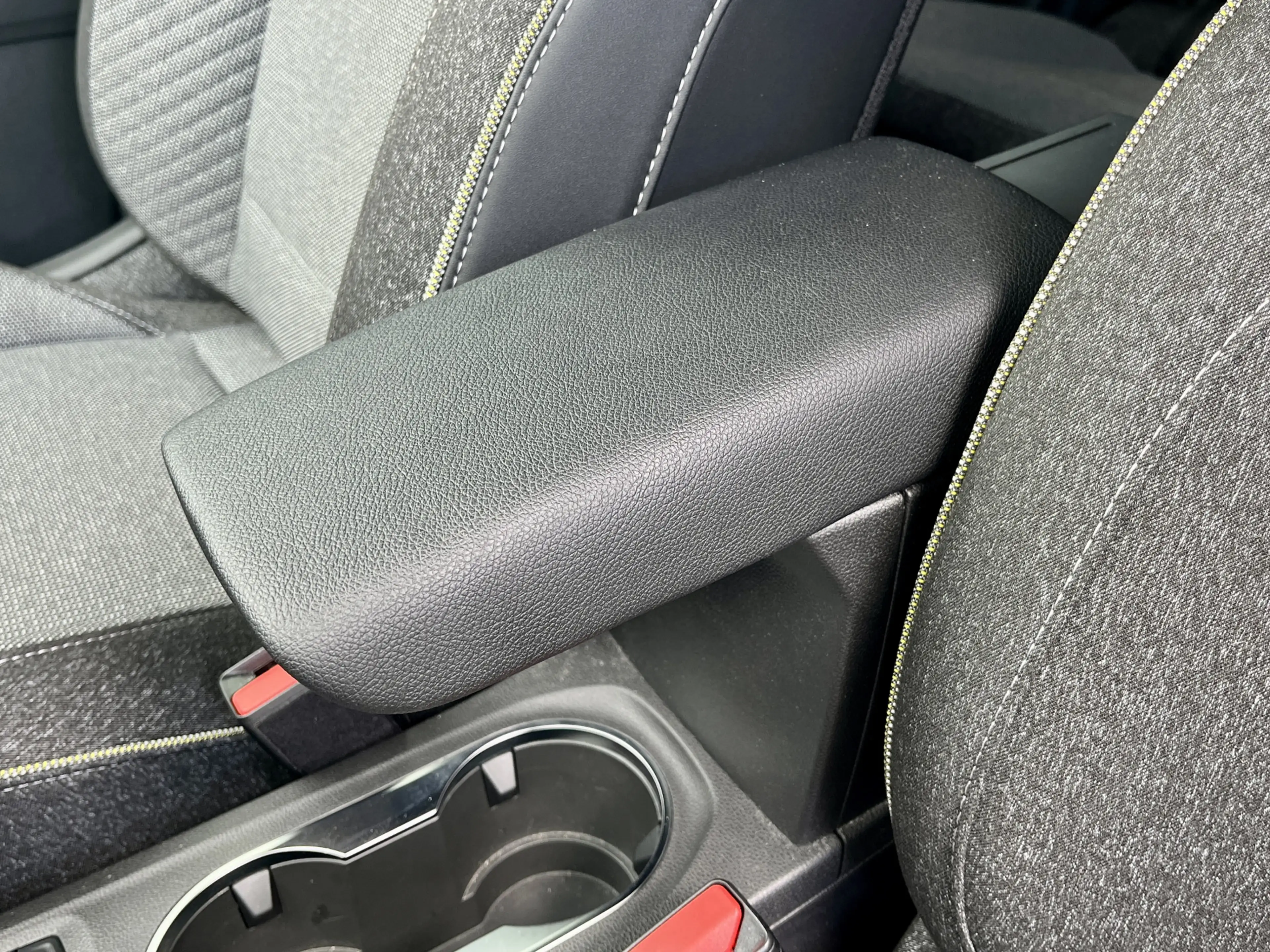 Renault Captur 1.8 E-Tech Full Hybrid 160 Techno | Pack Winter | — photo 7