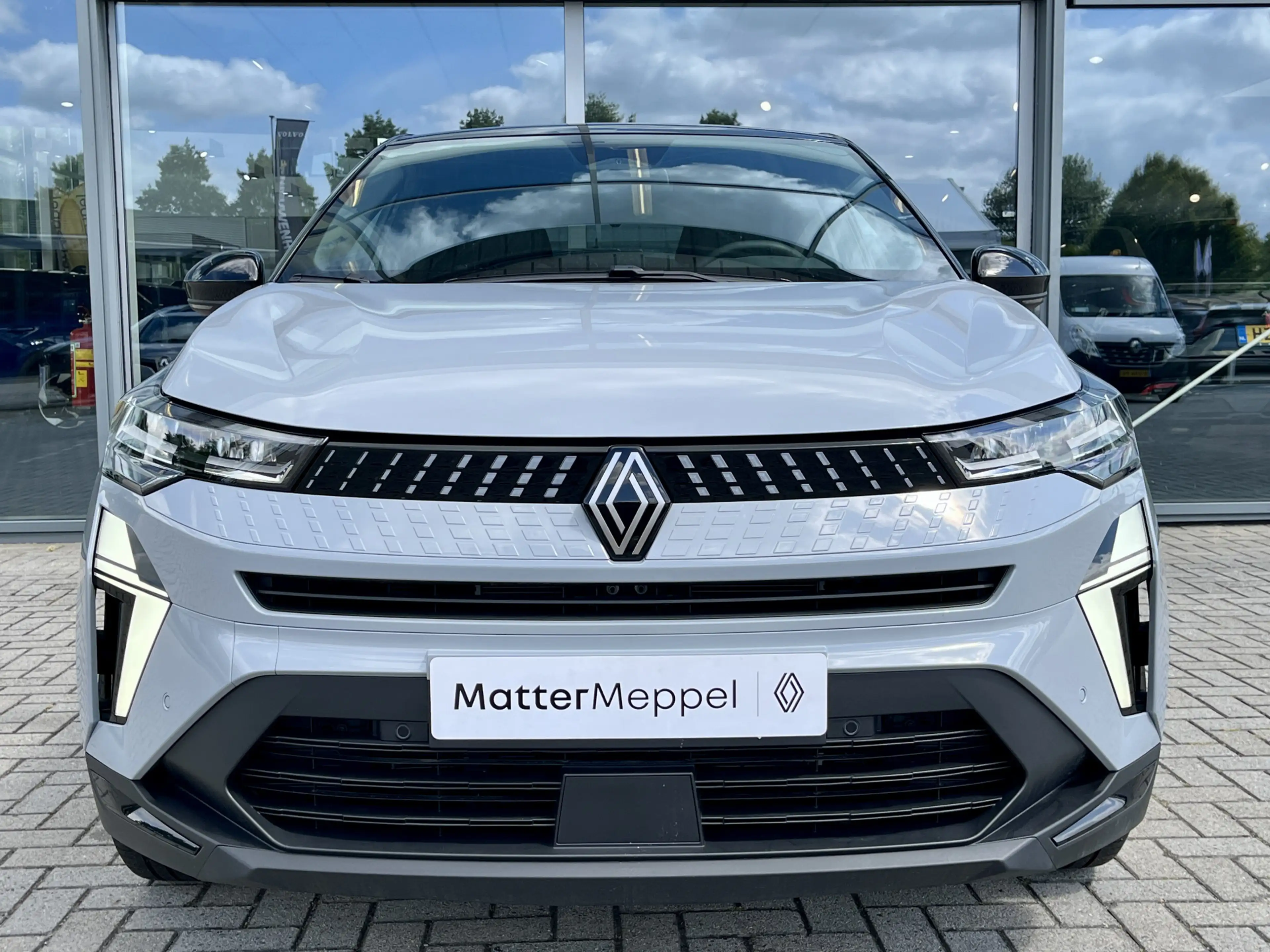 Renault Captur 1.8 E-Tech Full Hybrid 160 Techno | Pack Winter | — photo 8
