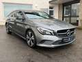Mercedes-Benz CLA 220 CLA220 SB CDI DCT AMBIENTE LED KAMERA NAVI NIGHT Gris - thumbnail 4