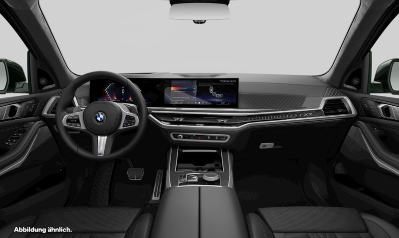 BMW X7 xDrive40d M Sport HUD PANO ACC AHK RFK NAVI — photo 3