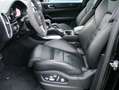 Porsche Cayenne Turbo TECHART Matrix Pano ACC Vierradlenkung Noir - thumbnail 14