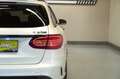 Mercedes-Benz C 63 AMG C 63 S T AMG 4.0 BI-TURBO ''PANO*KERAMIK'' Weiß - thumbnail 6