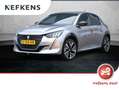Peugeot e-208 GT Pack 50kWh | Dodehoekdetectie | Navigatie | Cam Gris - thumbnail 1