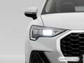 Audi Q3 45 TFSI e S tronic Virtual+/Navi+/P Weiß - thumbnail 8