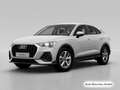 Audi Q3 45 TFSI e S tronic Virtual+/Navi+/P Weiß - thumbnail 4