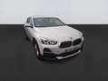 BMW X2 sDrive 18dA Blanco - thumbnail 3