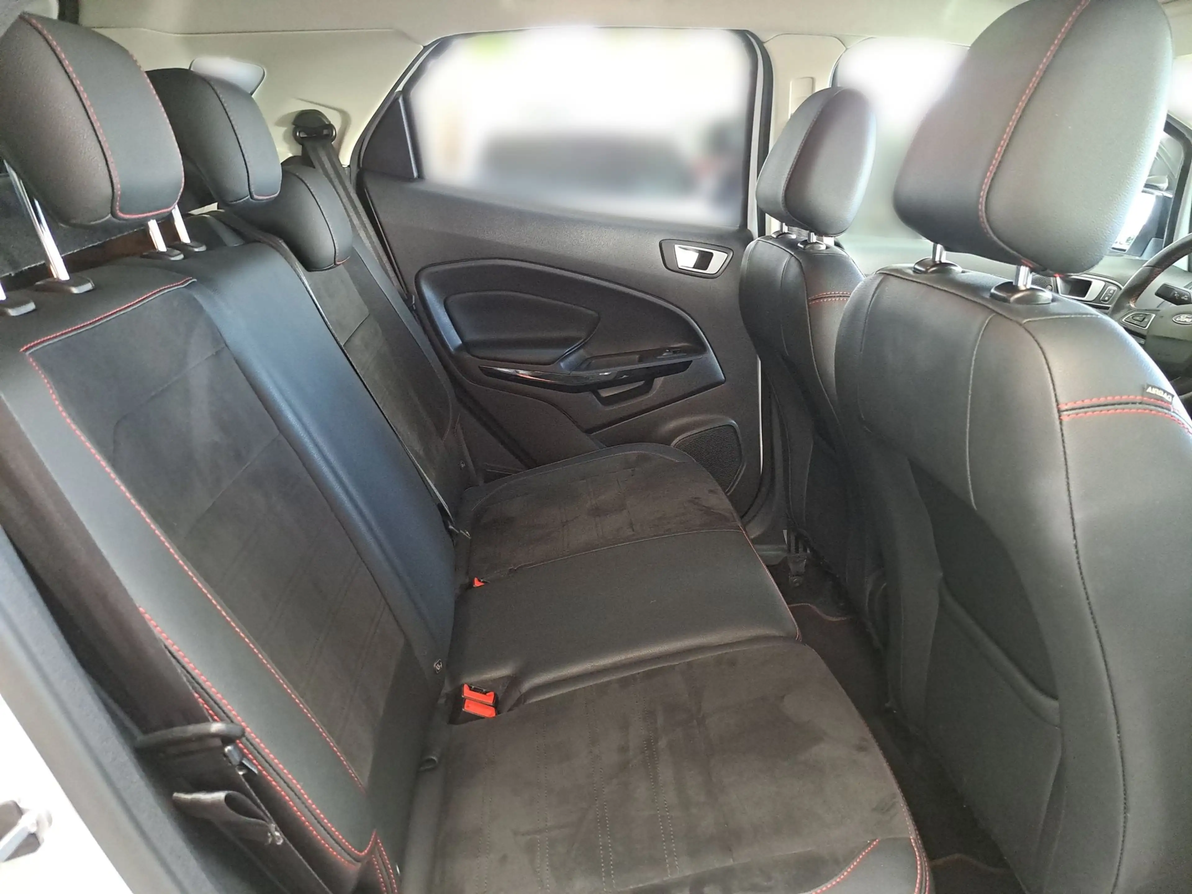 Ford EcoSport 1.0 EcoBoost TITANIUM — photo 15