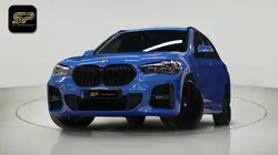 BMW X1 M Sport
