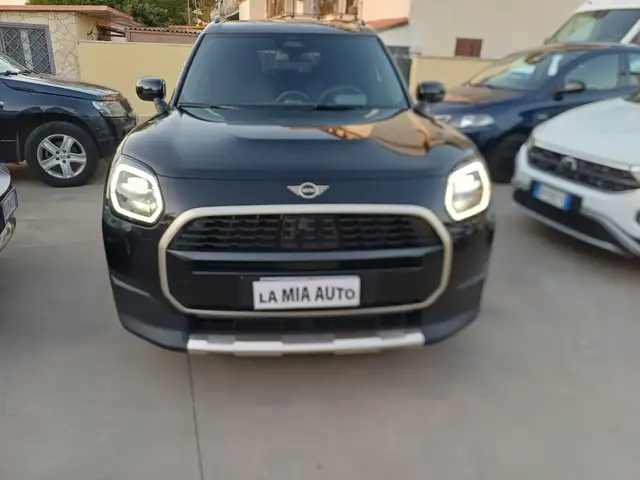 MINI Cooper Countryman Mini Countryman U25 1.5 48V C Favoured XL