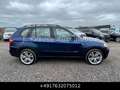 BMW X5 xDrive40d Pano 7-Sitzer 21 Zoll NETTO 11000€ Blau - thumbnail 7