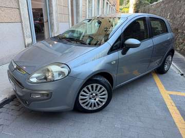 Grande Punto 5p 1.3 mjt 16v Dynamic c/esp 75cv