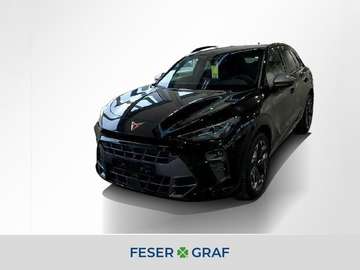 VZ 2.0 TSI HUD*RFK*PDC*DCC*LED*NAVI*19"