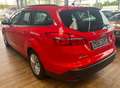 Ford Focus Turnier Business Rot - thumbnail 4