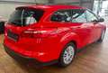 Ford Focus Turnier Business Rot - thumbnail 2