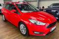 Ford Focus Turnier Business Rot - thumbnail 1