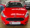 Ford Focus Turnier Business Rot - thumbnail 6