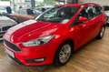 Ford Focus Turnier Business Rot - thumbnail 5