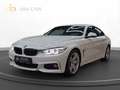 BMW 428 4 Coupe 428 i M Sport|1.Hand|Scheckheft|NAVI Weiß - thumbnail 1