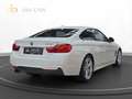 BMW 428 4 Coupe 428 i M Sport|1.Hand|Scheckheft|NAVI Weiß - thumbnail 3