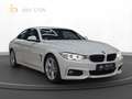 BMW 428 4 Coupe 428 i M Sport|1.Hand|Scheckheft|NAVI Weiß - thumbnail 2