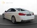 BMW 428 4 Coupe 428 i M Sport|1.Hand|Scheckheft|NAVI Weiß - thumbnail 4