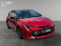 Toyota Corolla 2.0 Club Matrix 2xKlima ACC AUT Kam. LED Roşu - thumbnail 8