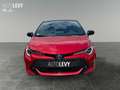 Toyota Corolla 2.0 Club Matrix 2xKlima ACC AUT Kam. LED Roşu - thumbnail 9
