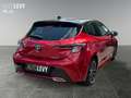 Toyota Corolla 2.0 Club Matrix 2xKlima ACC AUT Kam. LED Roşu - thumbnail 6