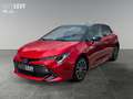 Toyota Corolla 2.0 Club Matrix 2xKlima ACC AUT Kam. LED Roşu - thumbnail 2