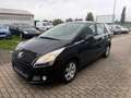 Peugeot 5008 Active 7 SITZER  PANORAMA GLASDACH Schwarz - thumbnail 1