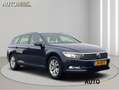 Volkswagen Passat Variant 1.4 TSI ACT Connected Series|NL AUTO|LED|PDC|DAB|K Blauw - thumbnail 6