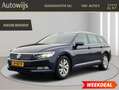 Volkswagen Passat Variant 1.4 TSI ACT Connected Series|NL AUTO|LED|PDC|DAB|K Blauw - thumbnail 1